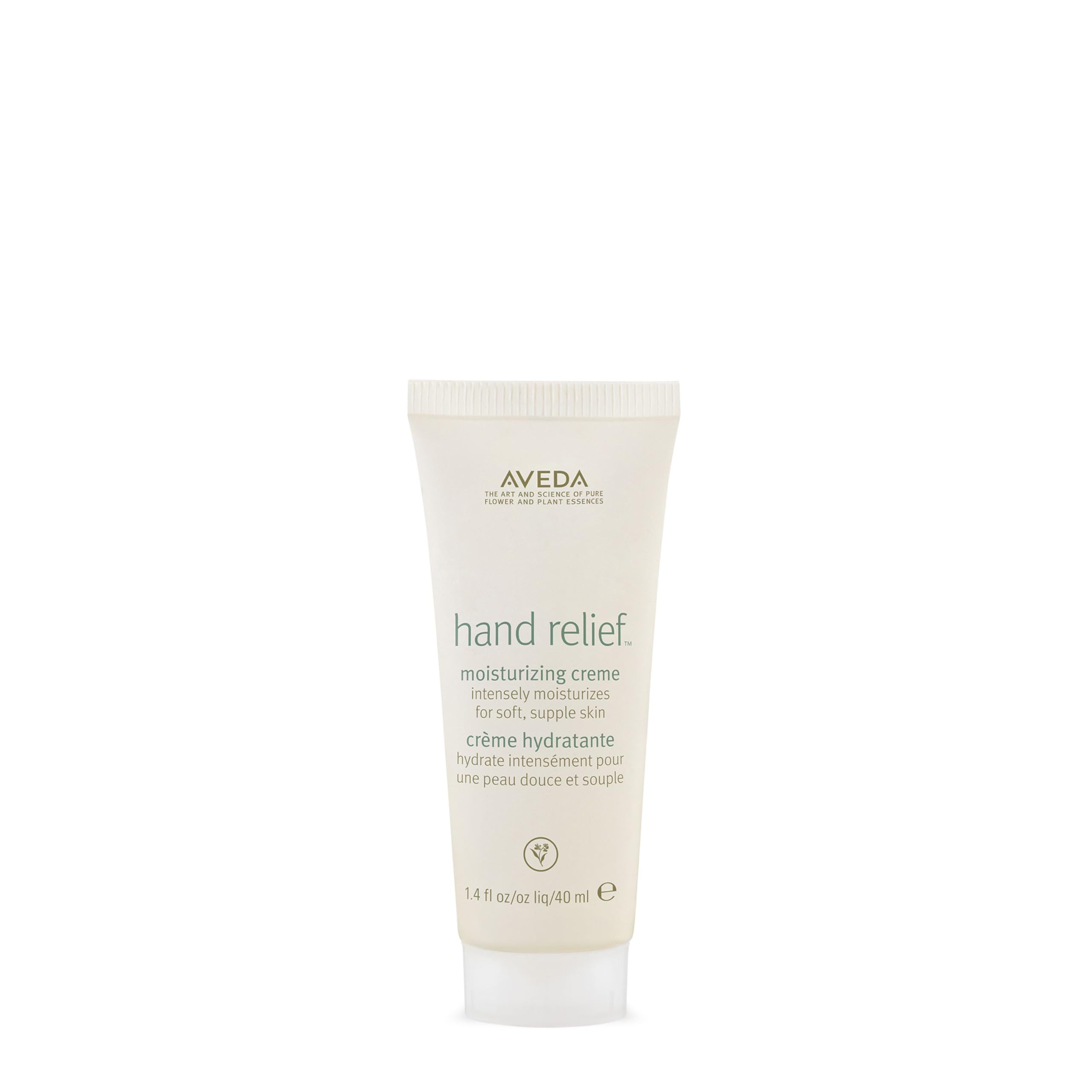 Hand Relief Moisturizing Creme | Rich Hand Cream | with Andiroba Oil