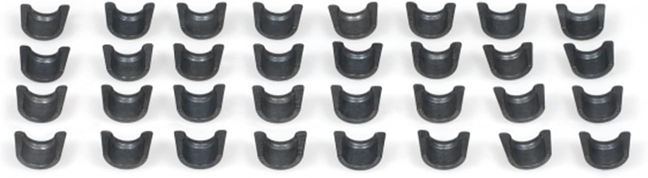 Skunk2 Racing 312-05-0150 Black Valve Keeper/Lock for Honda