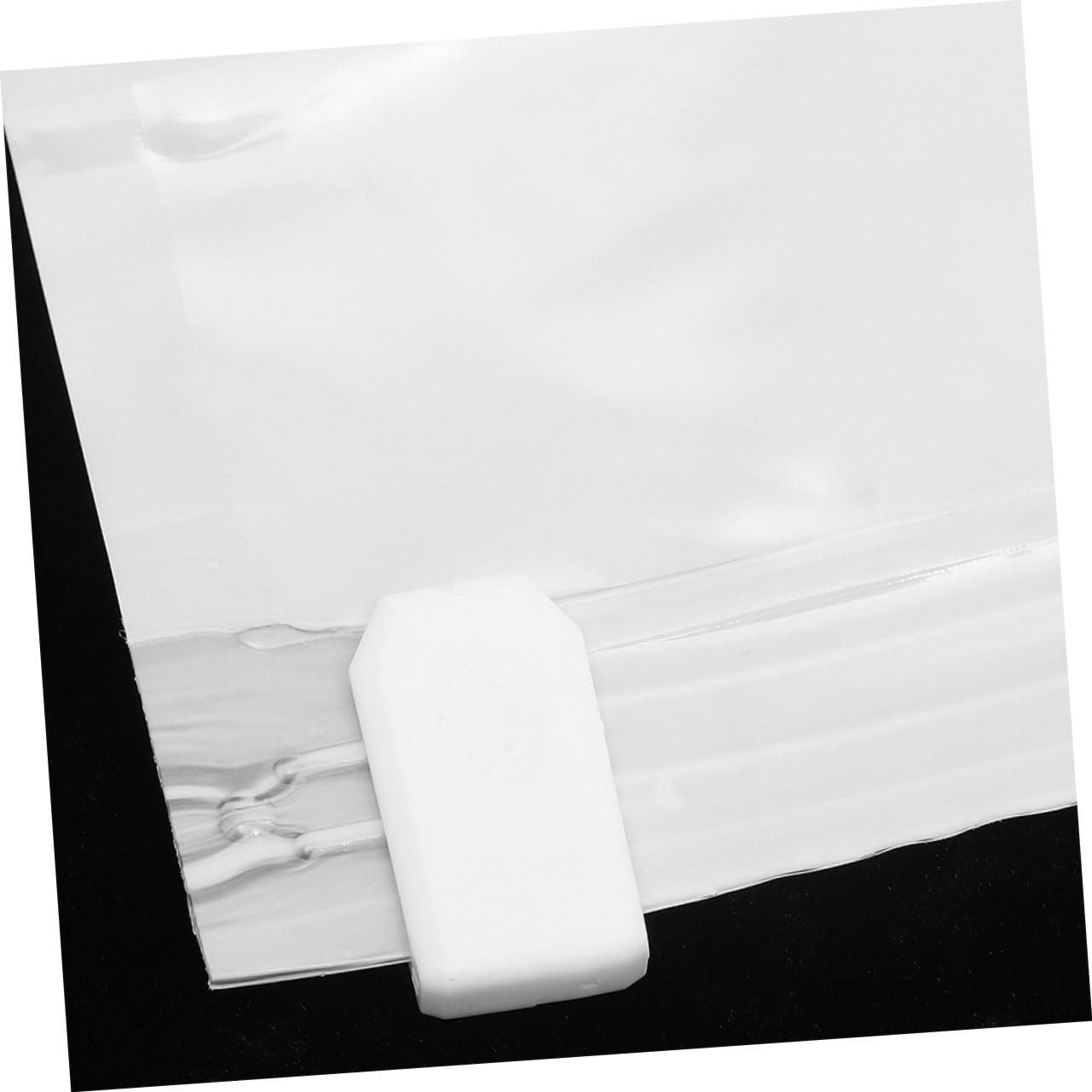 PRETYZOOM Bolsas de Vacío para Colchones y Ropa Reutilizables Gran Capacidad, Material Pa y Pe, 2 Unidades para Garajes y Sótanos
