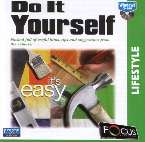 FOCUS MULTIMEDIA - Do It Yourself