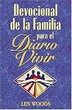 Devocional De La Familia Para El Diario Vivir