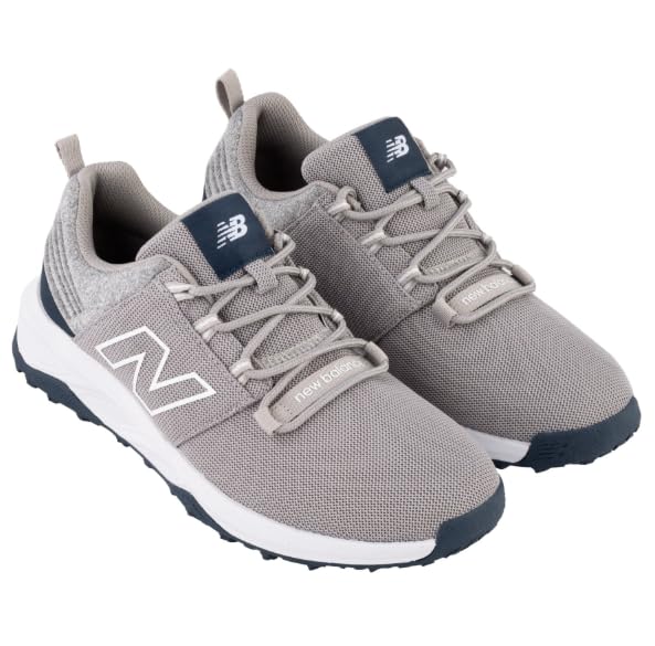 New Balance Fresh Foam Contend Breathe, Męskie buty golfowe, standardowe