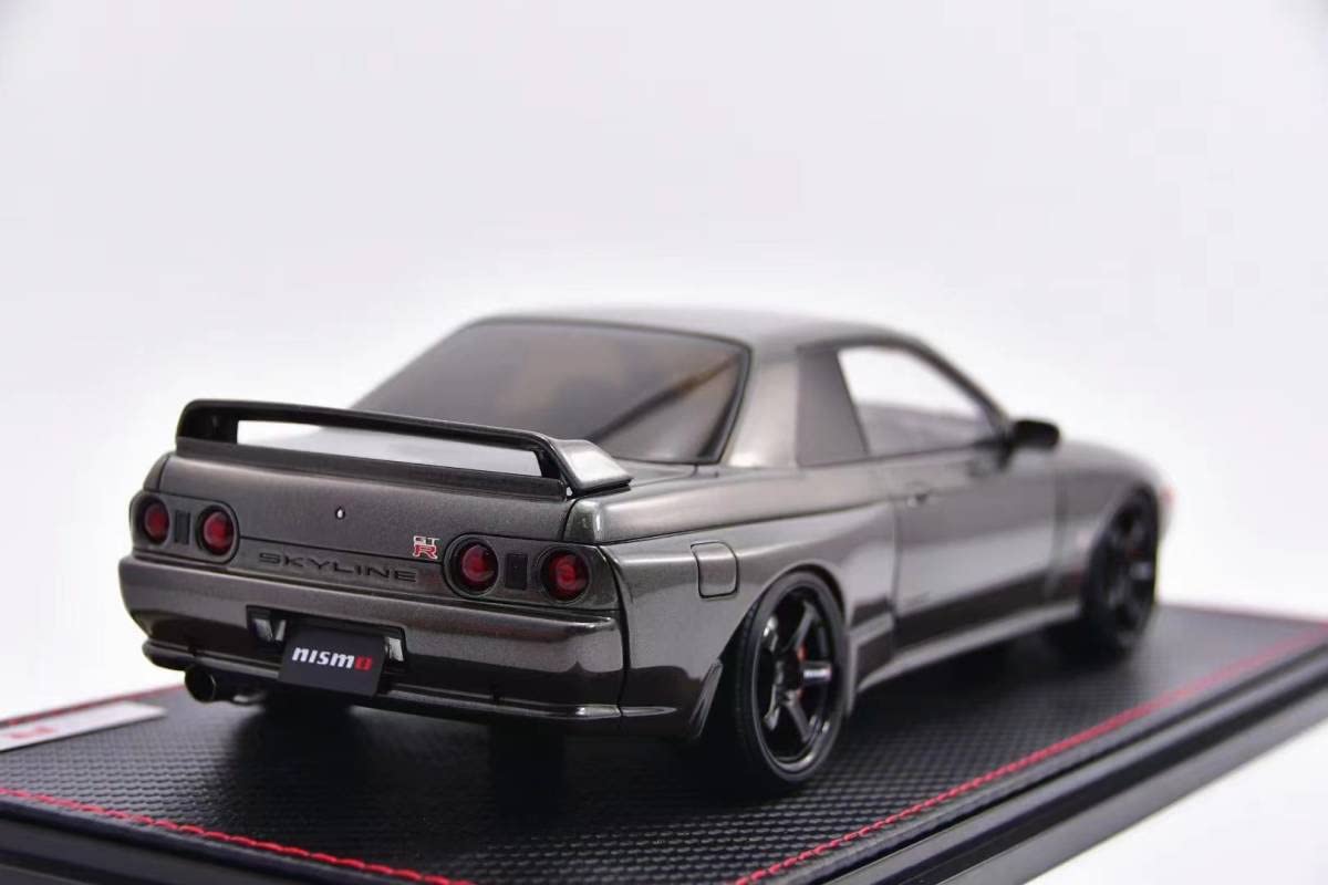 Amazon | Ignition Model/IG 1:18 Nissan Skyline GT-R R32 NISMO