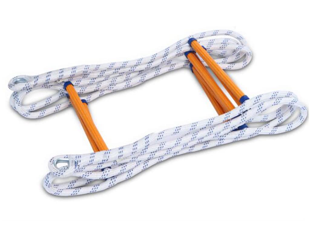 Buy Evacuation Ladder Lifeline Rope Ladder Disaster Countermeasures