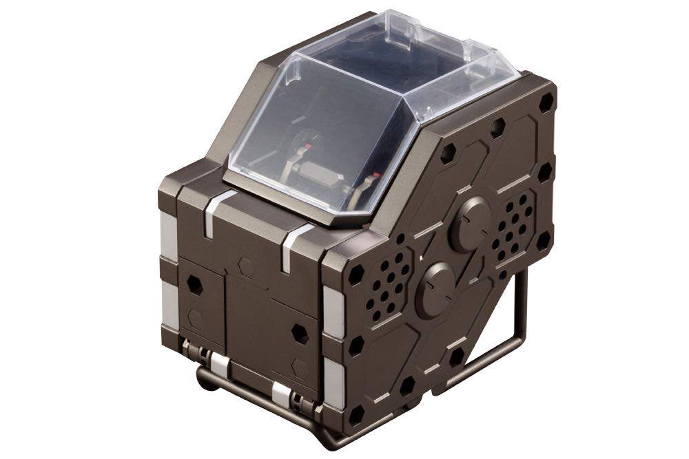 Hexa Gear Multi Pod Booster Pack 004 Kotobukiya extension 1/24 premium