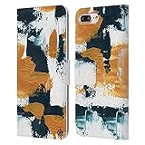 Fermeture Magnétique & Design Compact - Le rabat magnétique sécurise votre téléphone et vos cartes, tandis que le design fin permet à cette coque à rabat teléphone de se glisser facilement dans une poche, un sac ou un sac à dos.