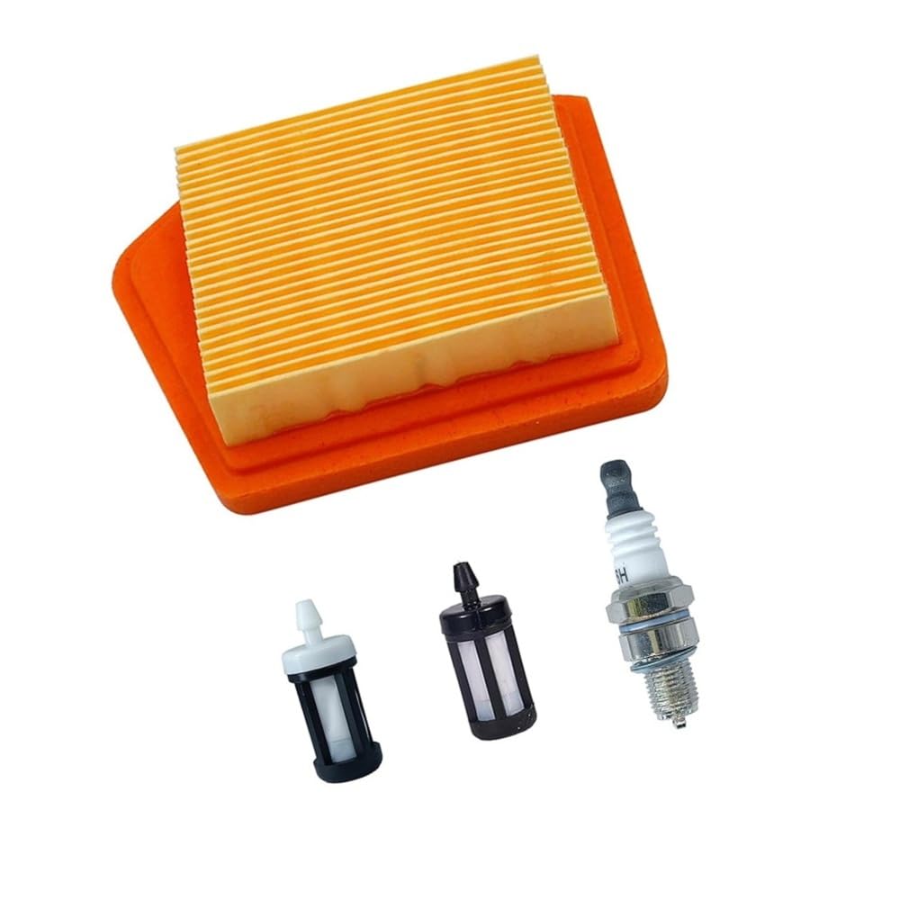 Kit filtre à air pour FS240 FS260 FS360 motoculture