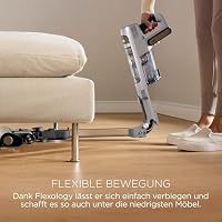 Shark PowerDetect Speed Luxe Collection Clean & Empty Akku-Staubsauger – Ansicht 9