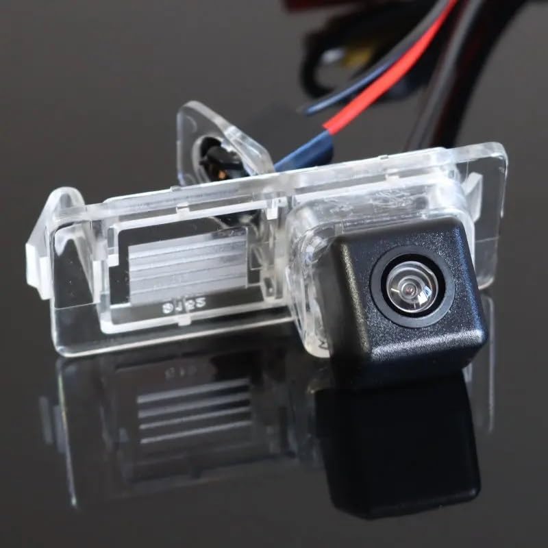 Caméra recul voiture sans fil HD CCD Clio 4 Scenic 3 Trafic 3