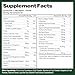 NewLife Naturals MenoBalance+ One Scoop a Day Menopause Supplements for Women 40+ - Collagen Powder Protein, Probiotic, Vitamin & Botanical Blend for Skin, Mood, Energy, Urinary & Menopausal Wellness
