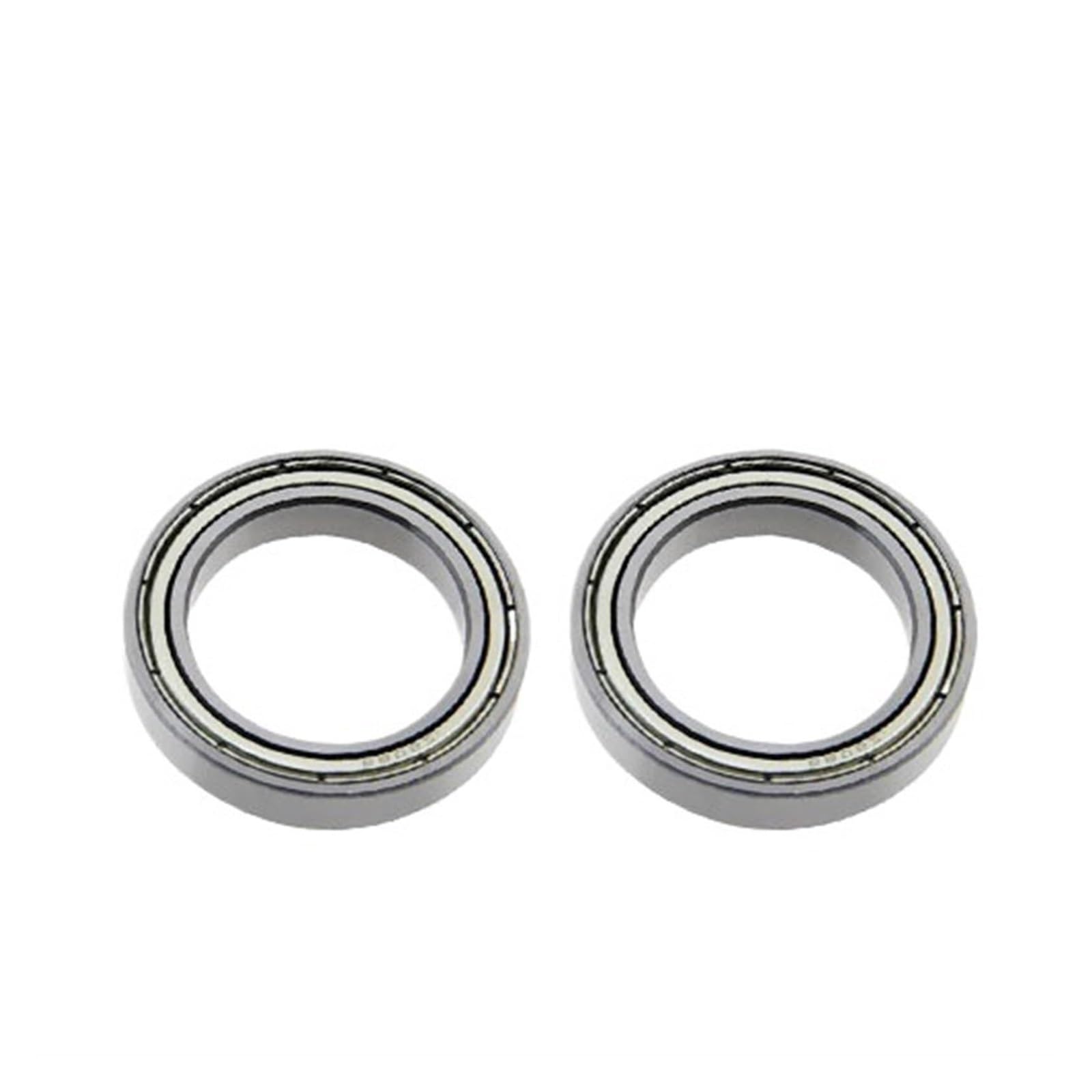 Otenc One Color Bearings, 6805Zz Bearing Abec-1 25X37x7 Mm Thin Section 6805 Zz Ball Bearings 6805Z 61805 Z(12Pcs)