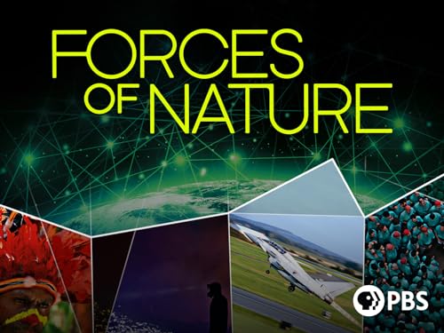 Forces of Nature Season 1