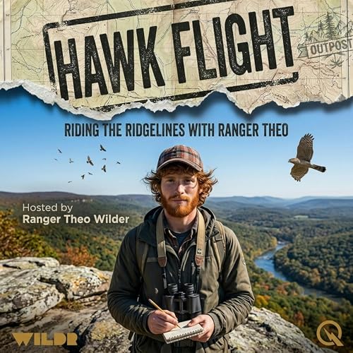 Hawk Flight cover art