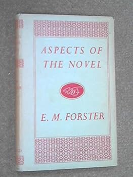 Hardcover Aspects Of The Novel Book