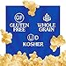 ACT II Butter Lovers Popped Popcorn, Gluten Free, 1.7 oz
