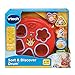 VTech Sort and Discover Drum, Yellow