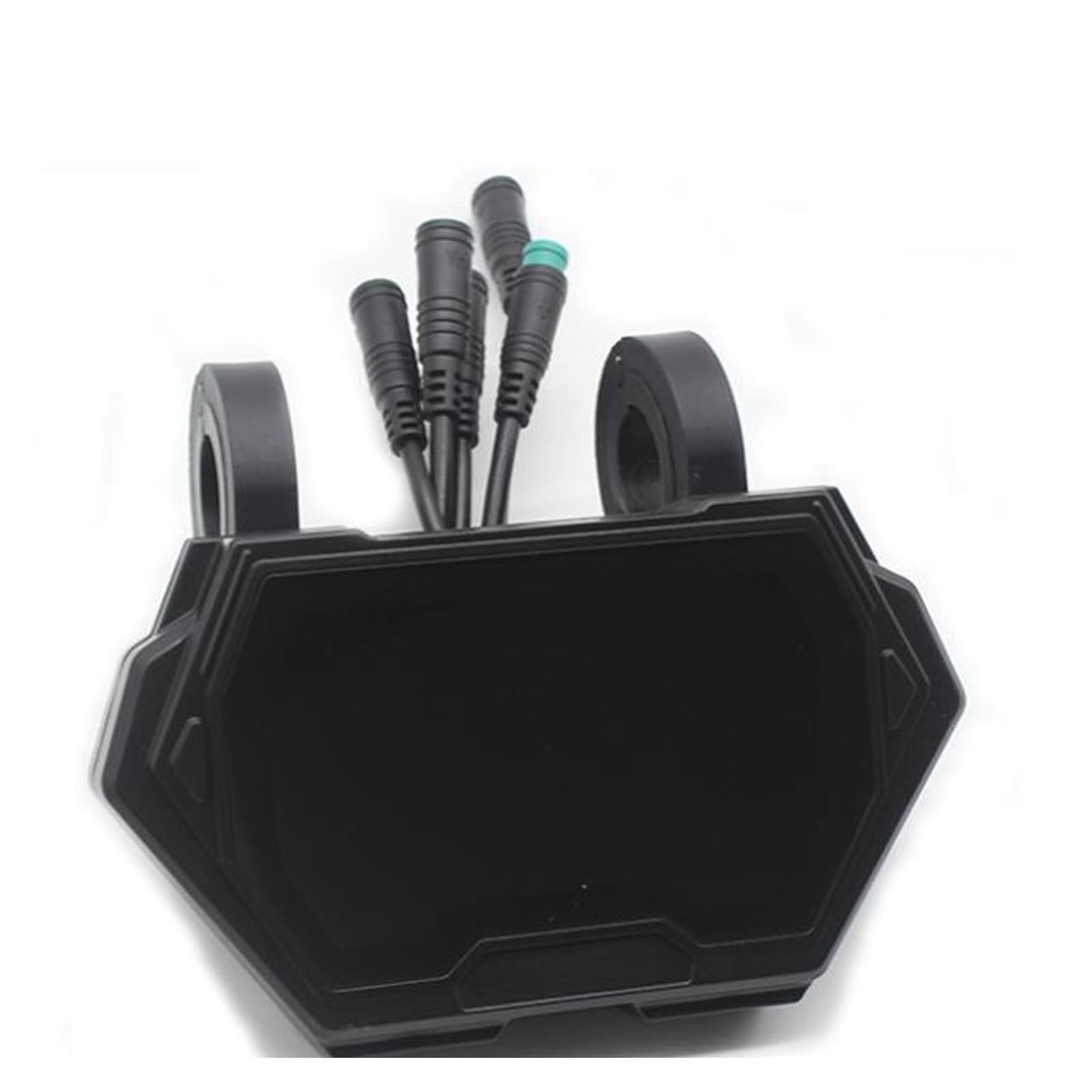 PizgearDisplay Dashboard, for Kugoo, Kukirin G2 Max Pro Electric Scooter 4PIN TMF13 Instrument Digital Meter Screen Parts Electric Scooter Circuit Board