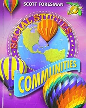 Hardcover Social Studies - Florida Edition Book