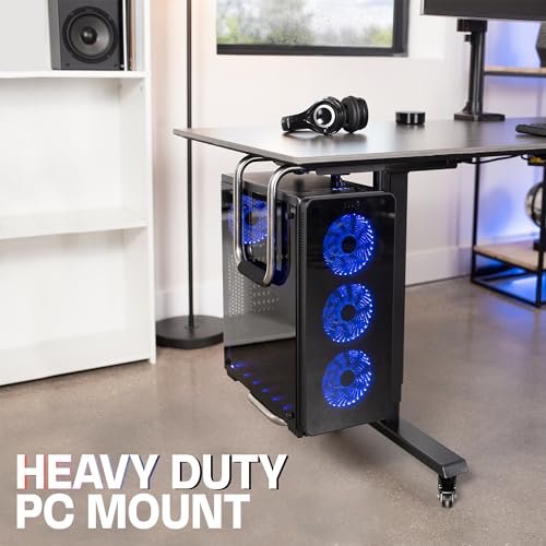 High Capacity desktop workstation computer System product image