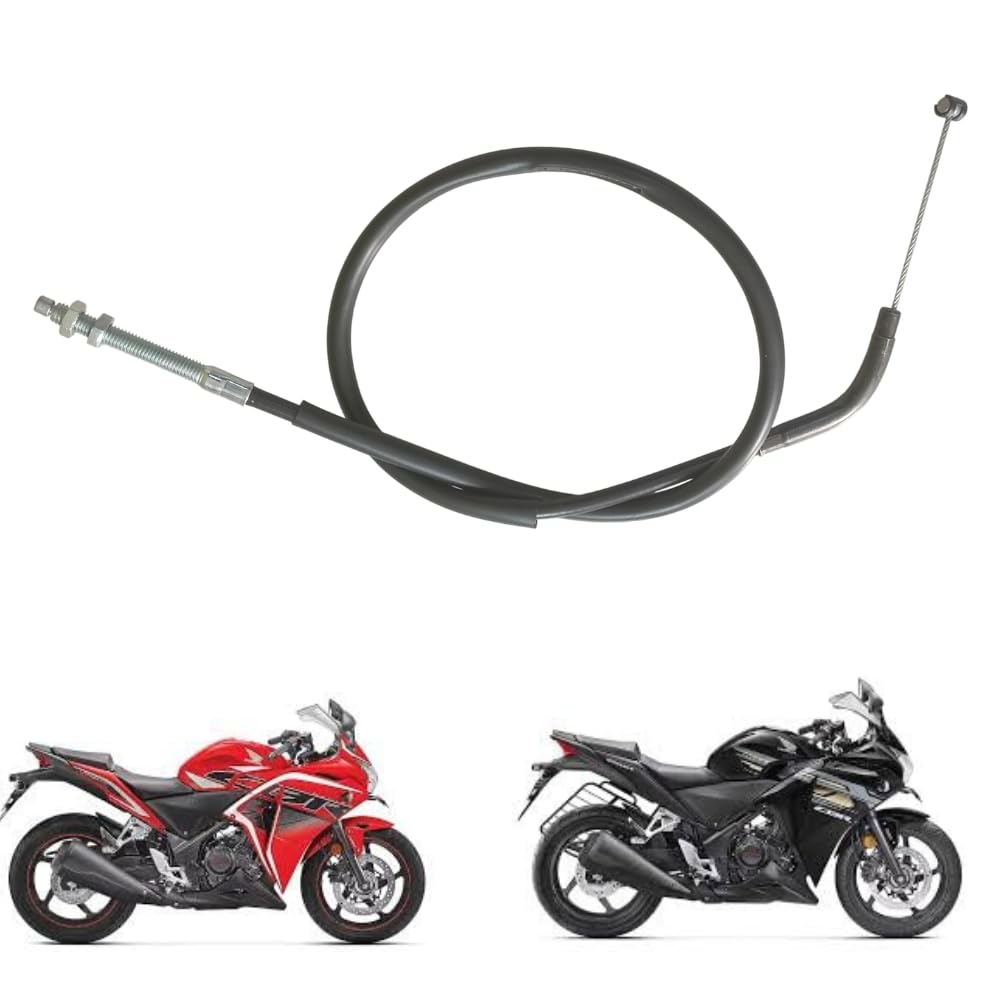 Road Religion Clutch Cable for Honda CBR 250cc-picture-29