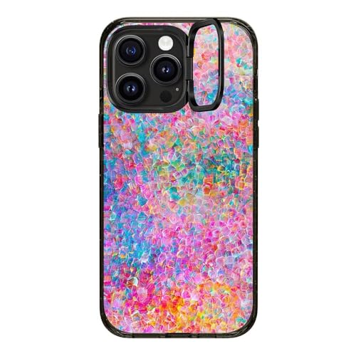 Coque iPhone 15 Pro Max CASETiFY anti chute pour éviter les bris