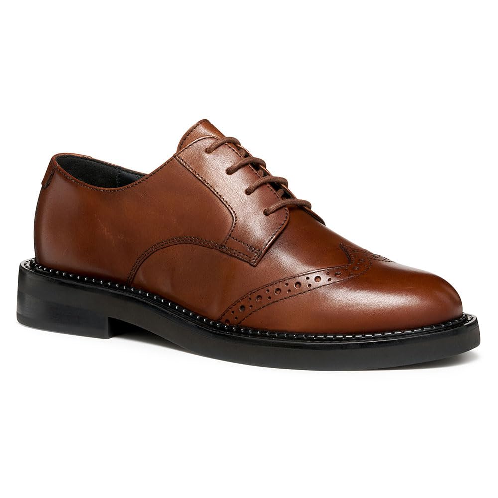 Geox Kobiety D SerildaOksford