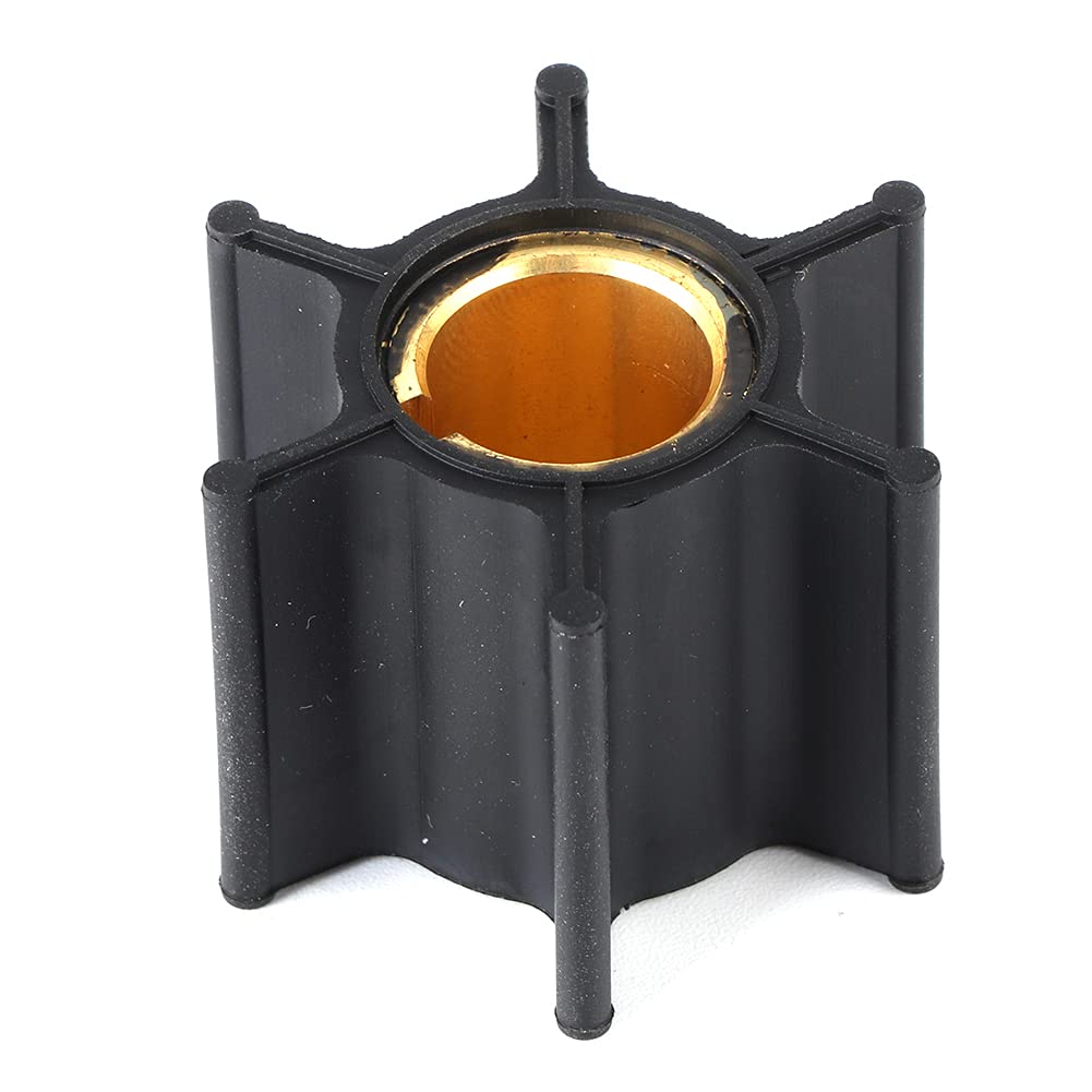 Silnik zaburtowy Silnik Pompy Wody Wirnik Dla Honda 8/9.9/15HP BF9.9 BF8 BF15 19210-ZV4-651