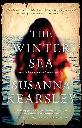 The Winter Sea (Slains Book 1)