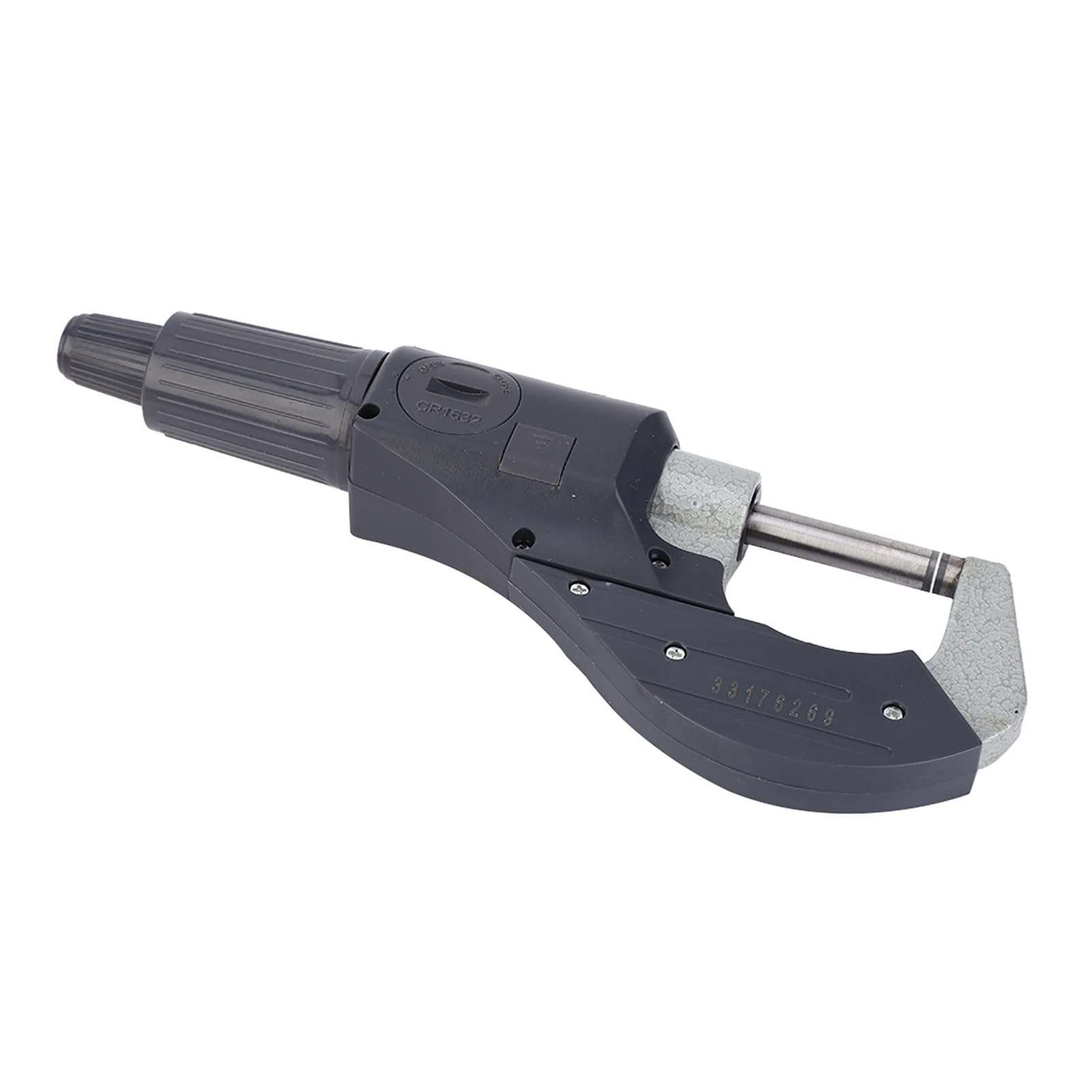 0,001 mm Cyfrowy elektroniczny mikrometr zewnętrzny Suwmiarka mikrometryczna zewnętrzna Zmierz wszystko(0-25mm)
