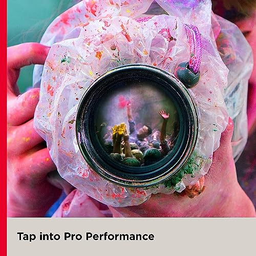 Image of SANDISK 512GB Extreme PRO SDXC UHS-II Memory Card - C10, U3, V90, 8K, 4K, Full HD Video, SD Card - SDSDXDK-512G-GN4IN
