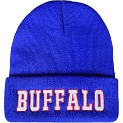 Buffalo Nb