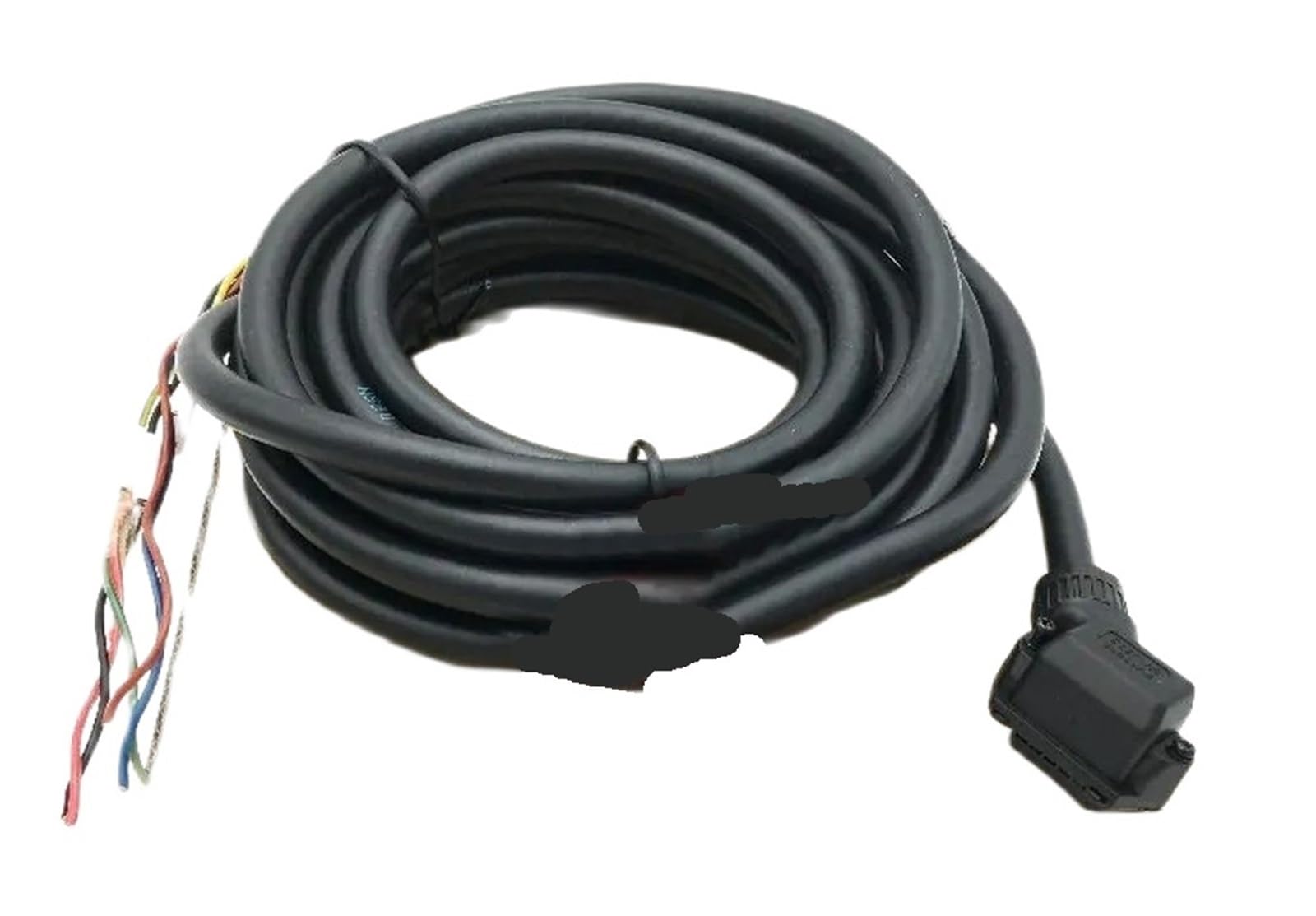 Câble d'alimentation JZSP-C7M24G-05-E pour stopper les pannes - 2