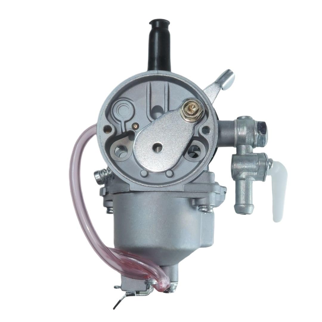 Carburateur moto 47cc 49cc compatible pour mini pocket bike quad