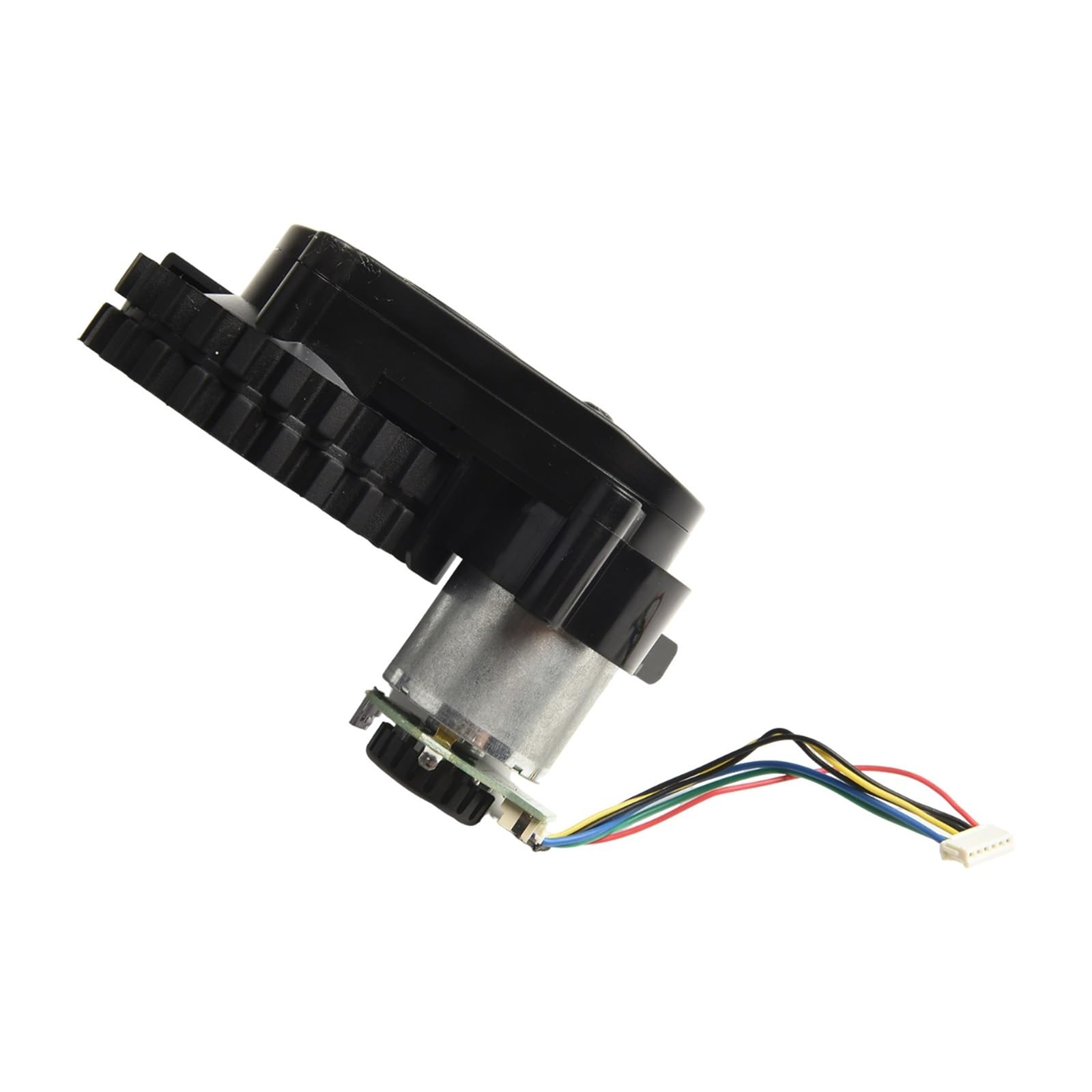 Spare Part Accessory for Robot Vacuum Cleaner Wheel with Motor ，Compatible for Lefant， M210 M213 Helping Your Cleaner Walk Again(R)