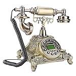 MS-5501A-Vintage-Retro-European-Style-Imitation-Antique-Telephone-for-Home-Bedroom-Hotel-Decor