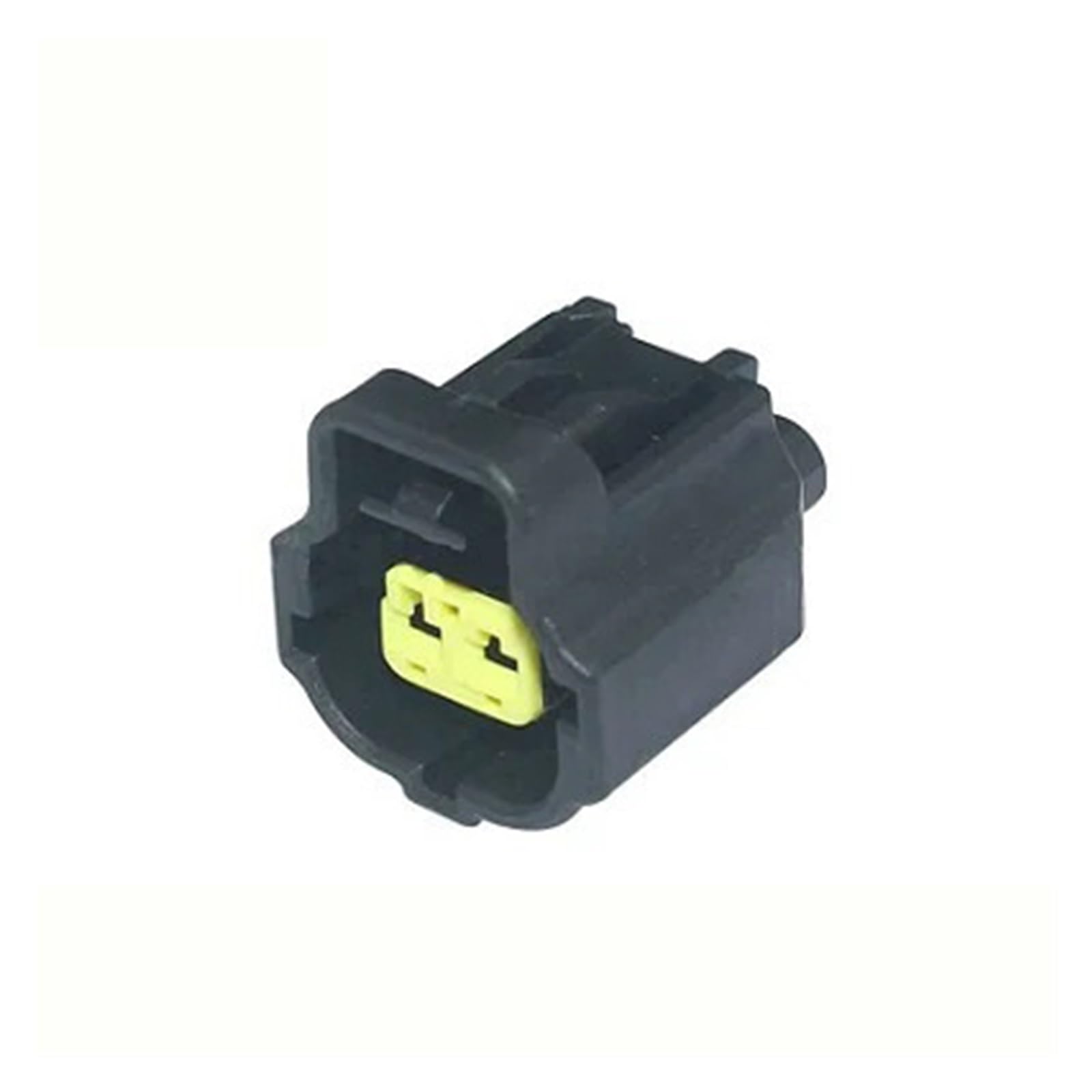 Conector impermeable para coche 2 pines hembra 90980-10737 con terminales