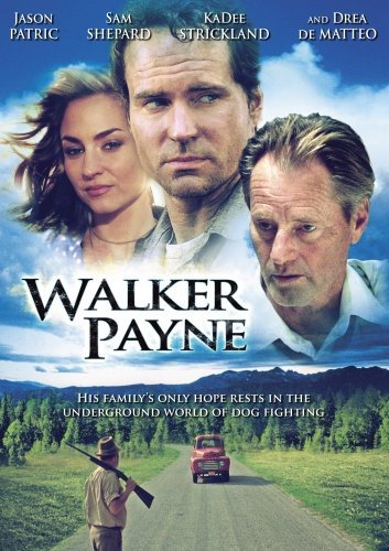 Walker Payne Walker Payne