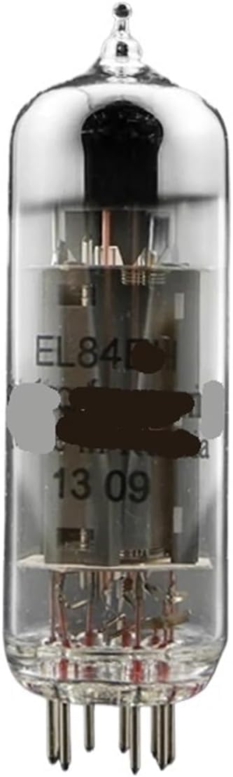 EL84 Tube Upgrade 6P14 6BQ5 N709 6N14N HiFi Audio Tube Amplifier kit DIY Matching Four-Way(2 pcs)