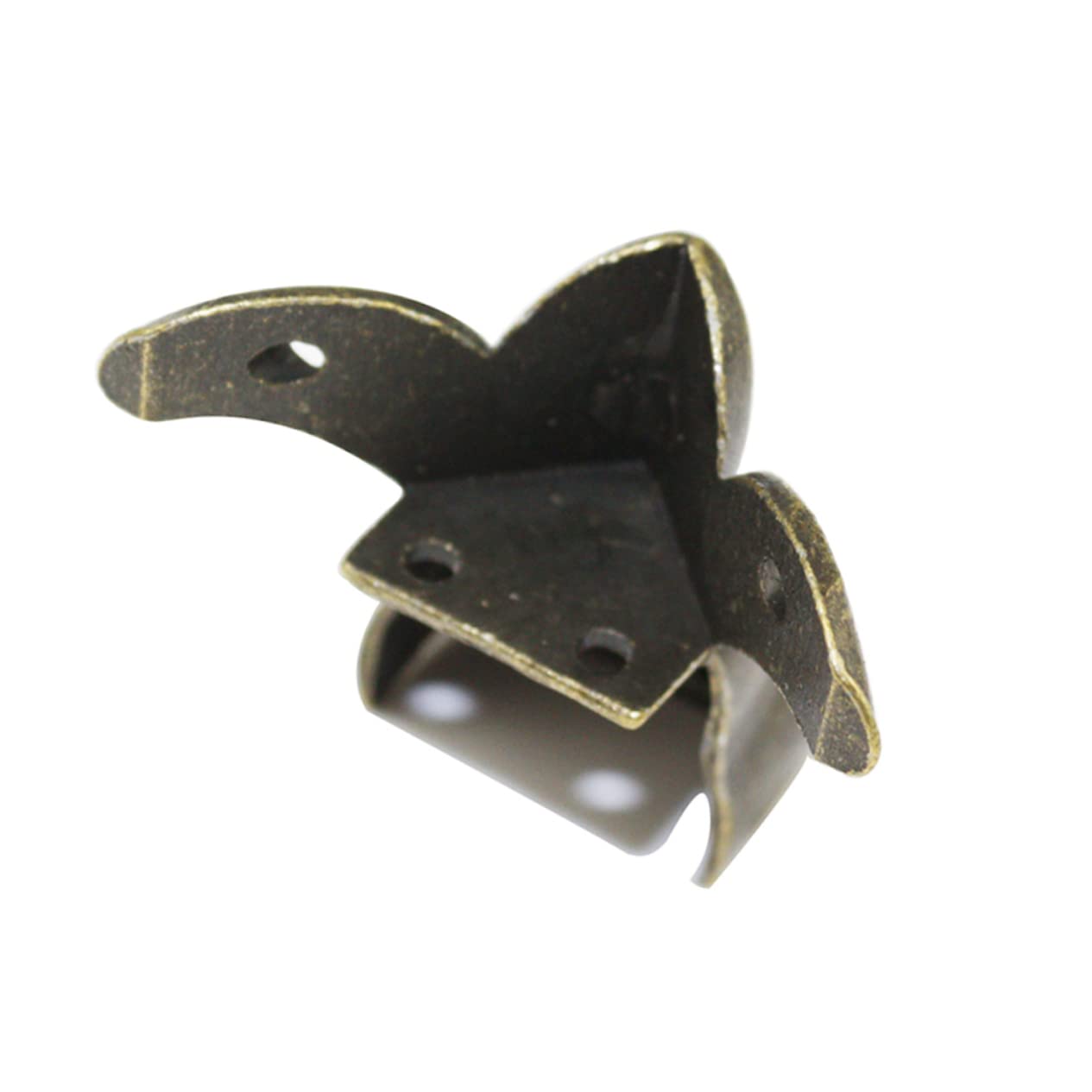 SEWOART 6pcs Sofa Support Legs Iron Sofa Legs Replacement Furniture Legs Furniture Accessories Legs