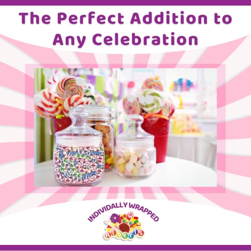 Caramelos Assorted Fruit Chews 240 piezas en 2 paquetes miniatura 4