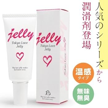 Amazon | 東京ラブジェリー | 東京ラブソープ | ボディオイル・ボディ