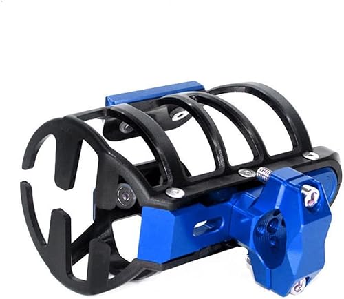 Miniatura 3 de Para Benelli TRK 502X TRK 502 TRK 251 2017-2021 Accesorios de motocicleta CNC botella de agua para bebidas, portavasos universales para motocicletas