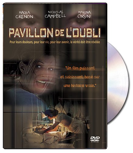 Pavillon De L'Oubli [DVD]