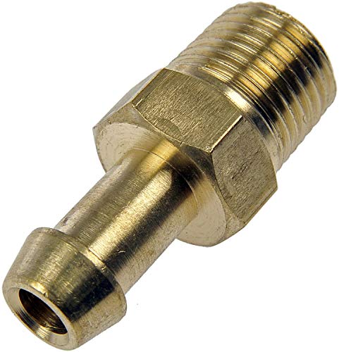 Hose fitting 1/4 pulgada laton conector manguera aire comprimido universal 3