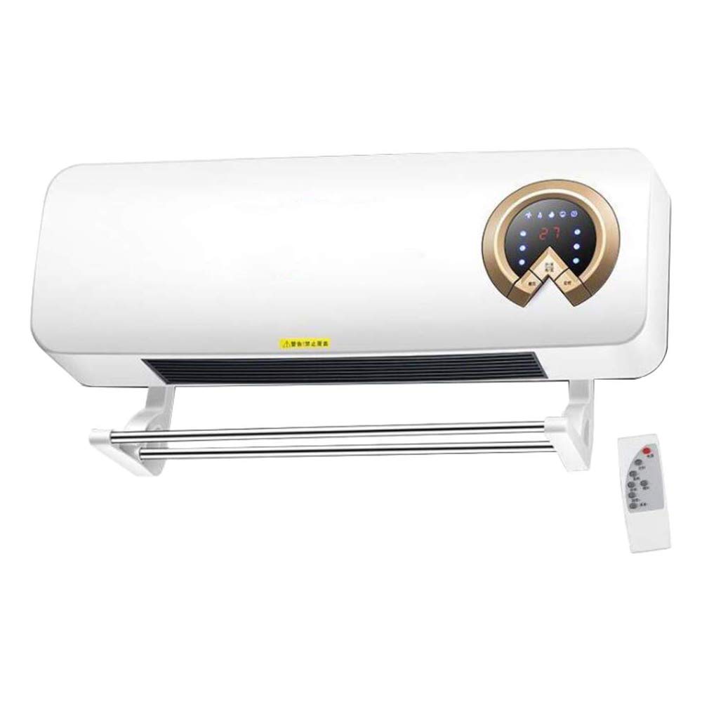 Wall Heater Ptc Ceramic Speed Power 8h Timing Low Desertcart INDIA