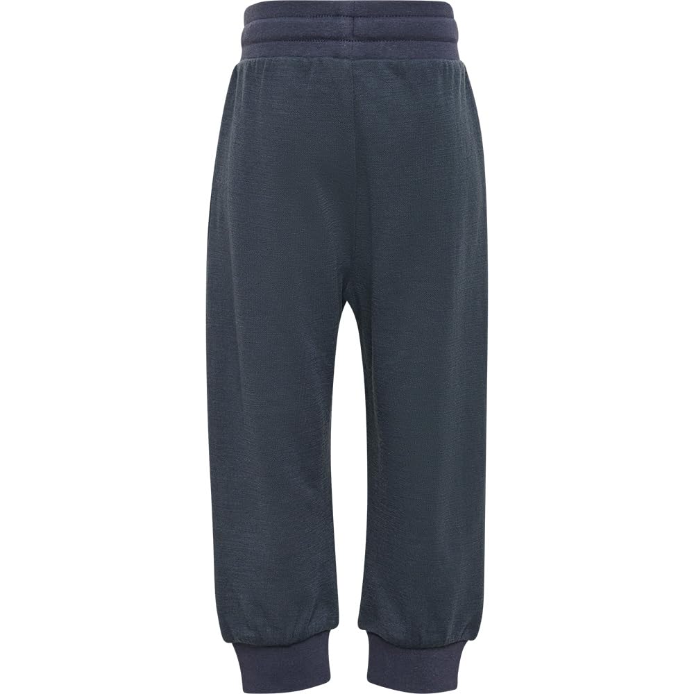 hummel Mini Wool Bee Tracksuit Pants 92 cm
