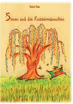 Paperback Simon und die Knitterm?nnchen [German] Book