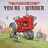 anagramma di re macedone  Tractor Mac You\'re a Winner