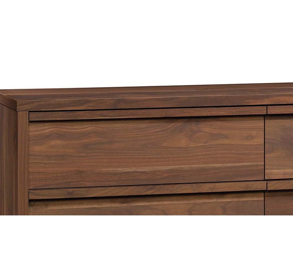 Amazon.com: Sauder Harvey Park 6 Drawer Dresser for Bedroom Wooden Dressers & Chest of Drawers, in Grand Walnut : Home & Kitchen Amazon.com: Sauder Harvey Park 6 Drawer Dresser for Bedroom Wooden Dressers & Chest of Drawers, in Grand Walnut : Home & Kitchen