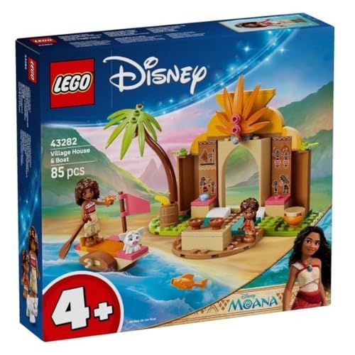 LEGO tbd-43282